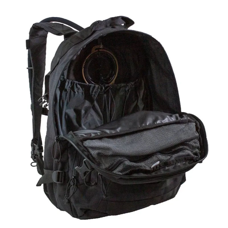 Camelbak Tactical Black Motherlode Lite UK Spec-2